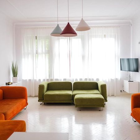 Apartamenty Mragowo Warszawska Cudo Studio Экстерьер фото