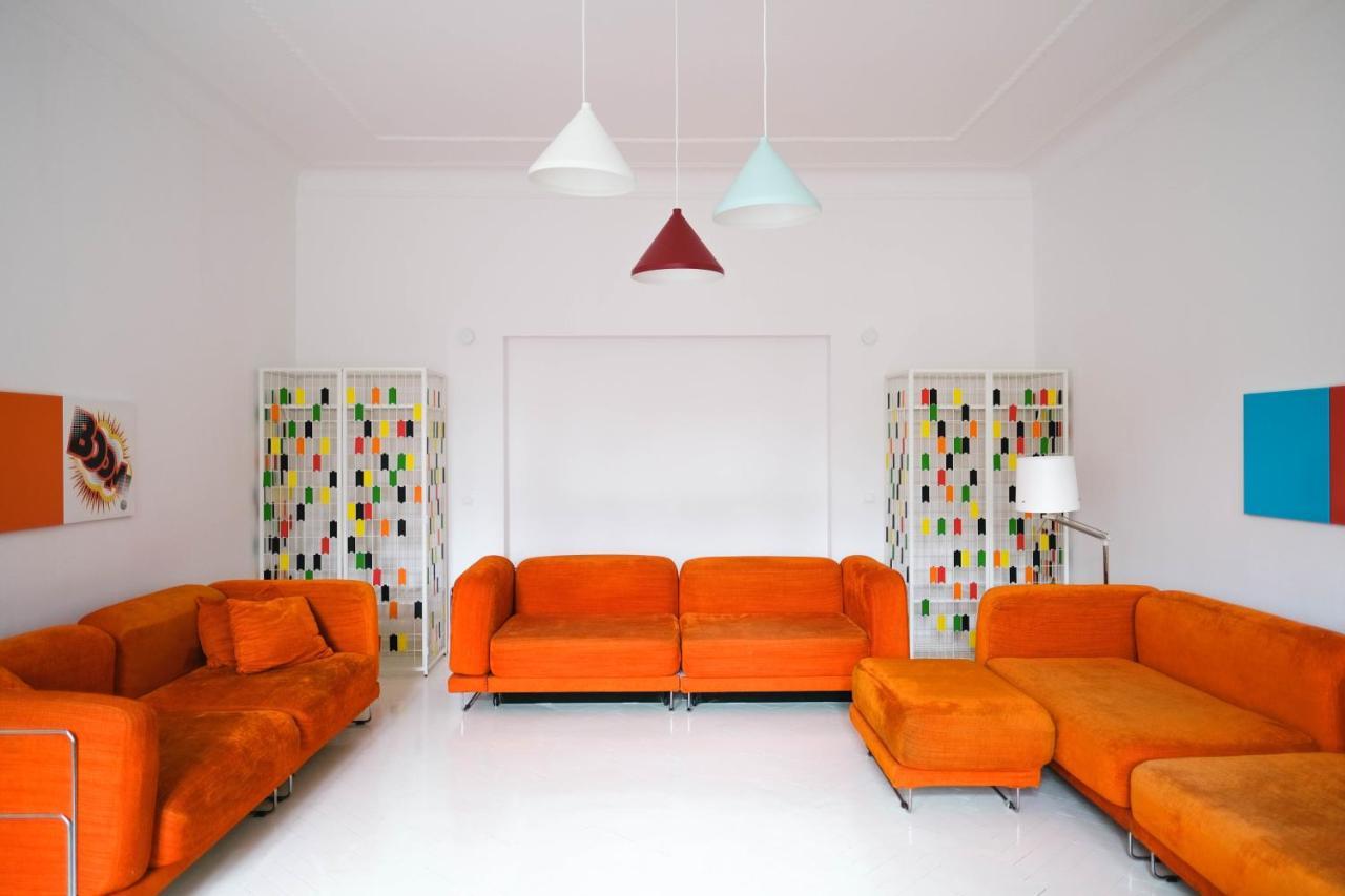 Apartamenty Mragowo Warszawska Cudo Studio Экстерьер фото