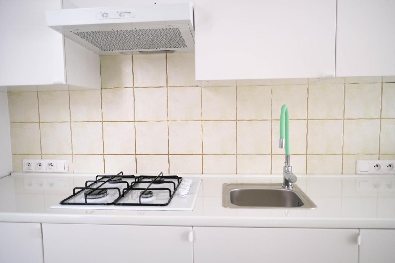 Apartamenty Mragowo Warszawska Cudo Studio Экстерьер фото